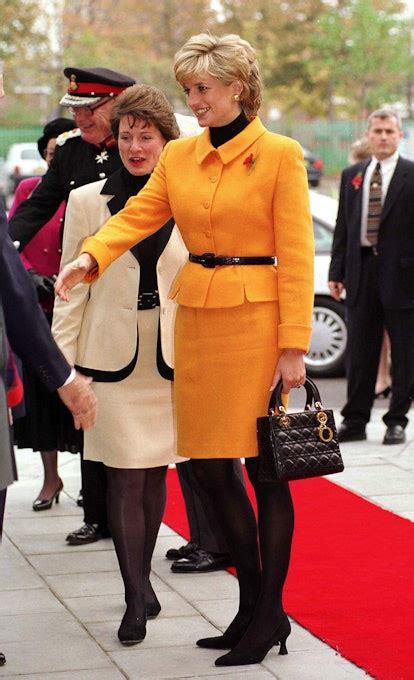 diana hermes|A History of Princess Diana’s Favorite Designer Handbags .